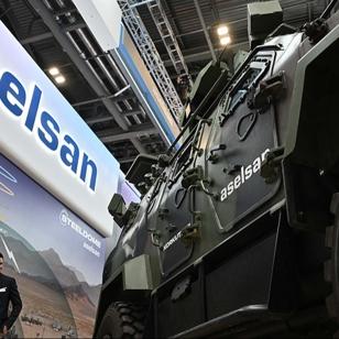 Dron tehditlerine 'par�ac�k kalkan�'