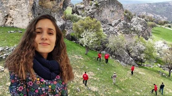 G�listan Doku'nun izi s�r�l�yor