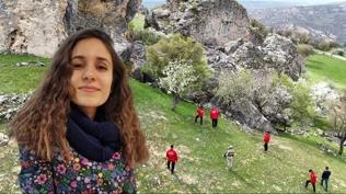 G�listan Doku'nun izi s�r�l�yor