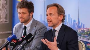 Velde: T�rkiye de listede