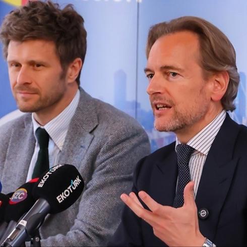 Velde: T�rkiye de listede