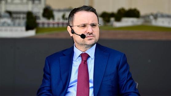 Yarg�da yapay zeka devrimi! Bakan G�rlek: Avukatl�k m�essesesine alternatif olamaz