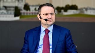 Yarg�da yapay zeka devrimi! Bakan G�rlek: Avukatl�k m�essesesine alternatif olamaz