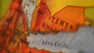 Yemen'de kanl� sald�r�: Islah Partisi'nin Aden'deki y�neticisi �ld�r�ld�