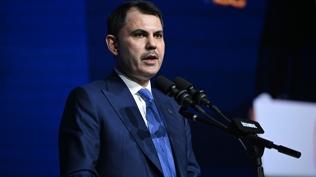 Kurum: Yapamazs�n�z diyenlere eserlerimizle yan�t verdik