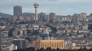 Ankara NATO Zirvesi'ne haz�rlan�yor: Otellerde doluluk oran� y�zde 90'a ��kt�