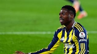 Anthony Musaba: �stanbul'daki en iyi tak�m�n kim oldu�unu g�stermek istiyoruz!