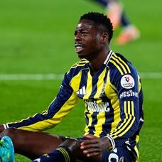 Anthony Musaba: �stanbul'daki en iyi tak�m�n kim oldu�unu g�stermek istiyoruz!