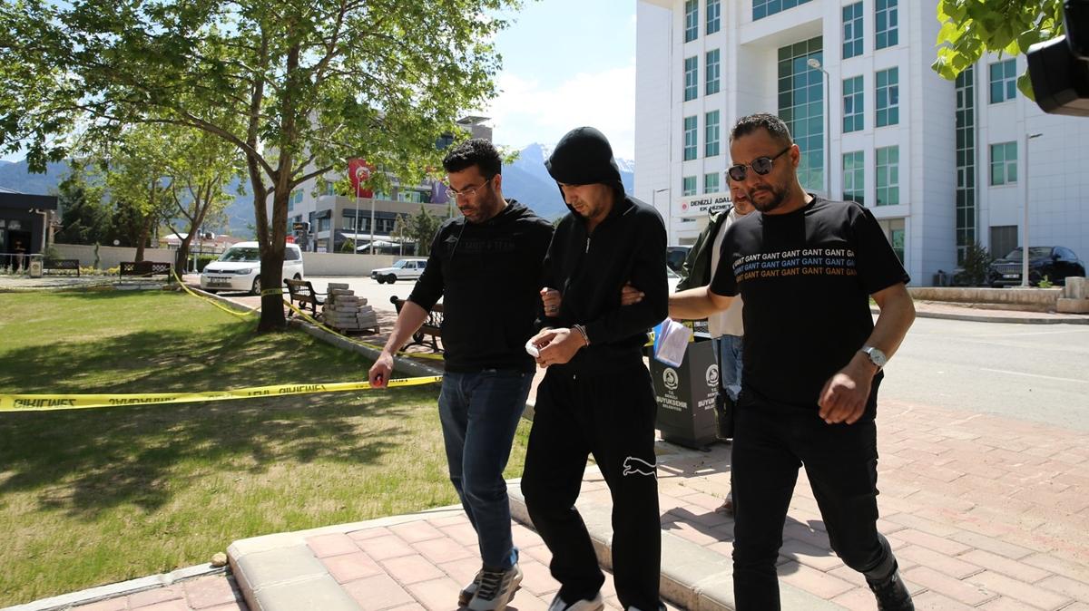 Arkada� katili oldu! S�zl� tart��ma b��akl� kavgaya d�n��t�