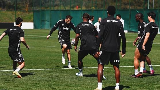 Be�ikta�, Fatih Karag�mr�k ma��na haz�r