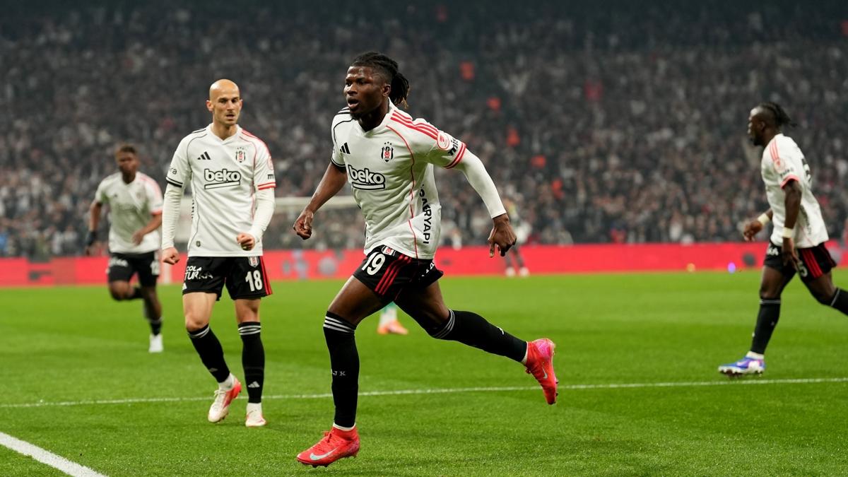 Be�ikta� ile Fatih Karag�mr�k 18. kez rakip olacak