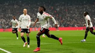 Be�ikta� ile Fatih Karag�mr�k 18. kez rakip olacak