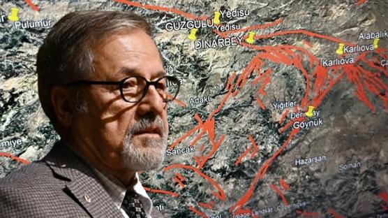 4.4'l�k sars�nt� i�in '�ok tehlikeli' uyar�s�