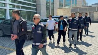 Bodrum katta deh�et: Konu�mak bahanesiyle �nce gasp ettiler sonra �ld�resiye d�vd�ler