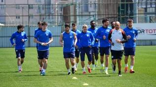 �aykur Rizespor, Konyaspor mesaisine ba�lad�