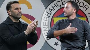 ��te ma��n muhtemel 11'leri