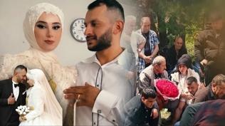 Damad�n �lmeden �nceki s�zleri ac�y� katmerle�tirdi