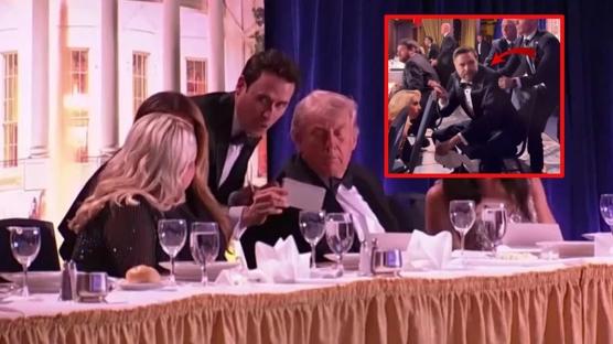 Trump'tan �nce neden yard�mc�s� ��kar�ld�?