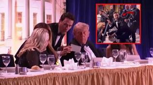 Trump'tan �nce neden yard�mc�s� ��kar�ld�?