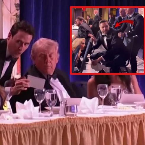 Trump'tan �nce neden yard�mc�s� ��kar�ld�?