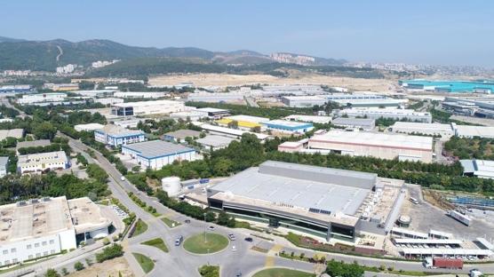 Ege Serbest B�lgesi'nden b�y�k ba�ar�! Hedef 4 milyar dolar