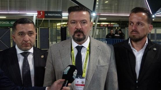 Ertan Toruno�ullar�: 'Sak�n Ha' sezonu herkese hay�rl� olsun!