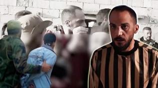 Esed'in katliamc�s� Yusuf'un itiraf videosu