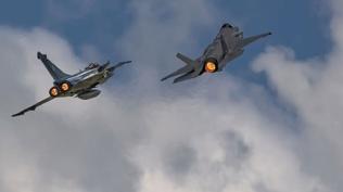 F-35 sava� u�aklar� resmen geliyor