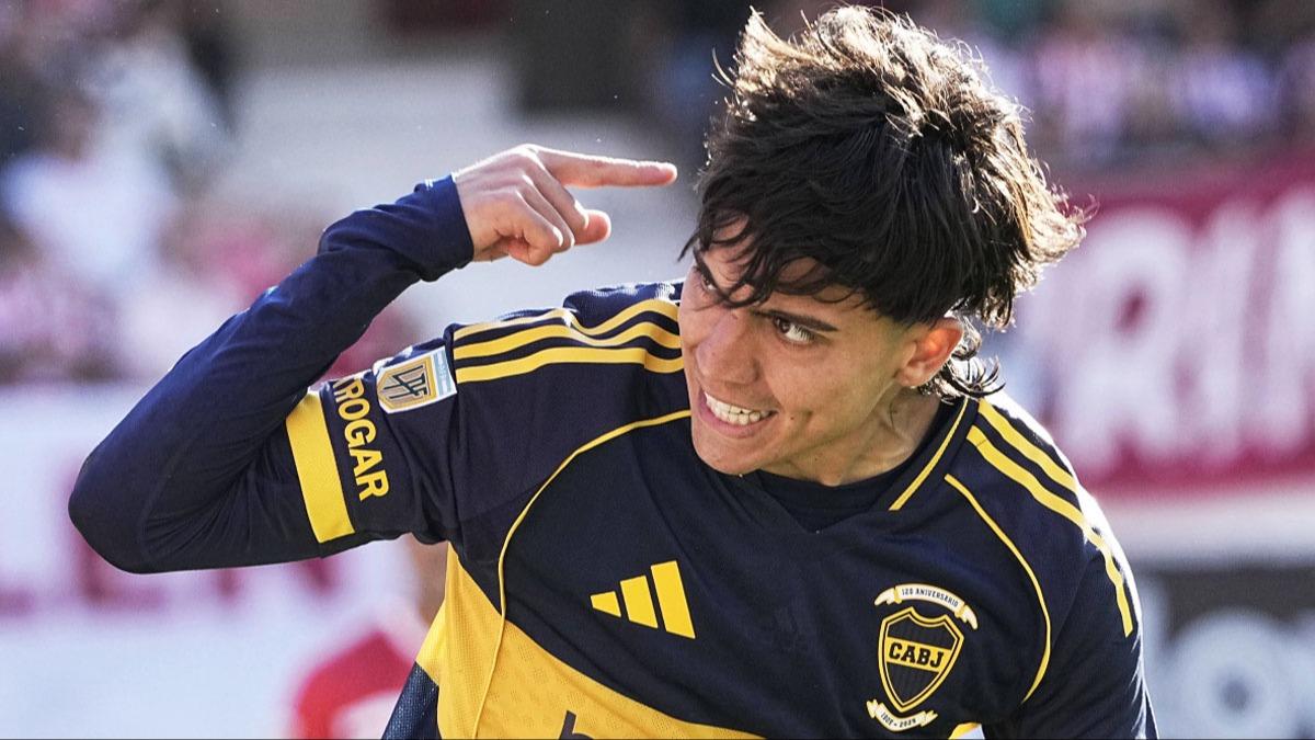 Transfer listesinde 2 gen� y�ld�z