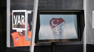 Derbinin VAR hakemi belli oldu