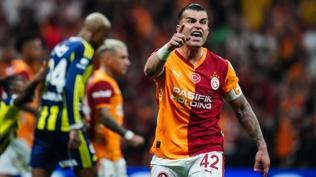 Galatasaray'dan devre aras�nda tepki!