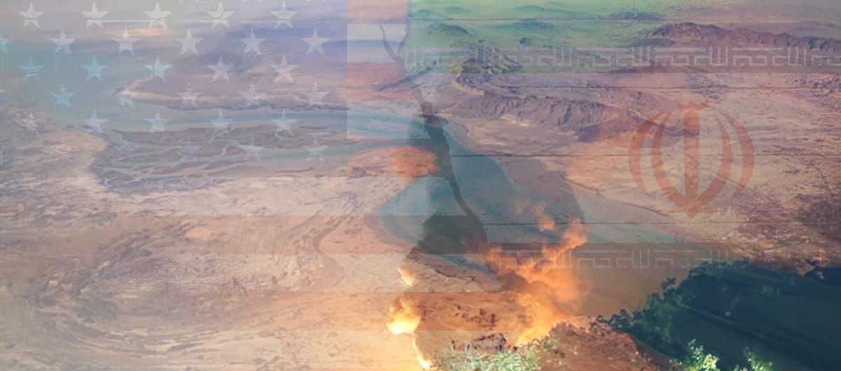 H�rm�z Bo�az�'na 'Venezuela' resti: ABD'nin burada s�z hakk� yok