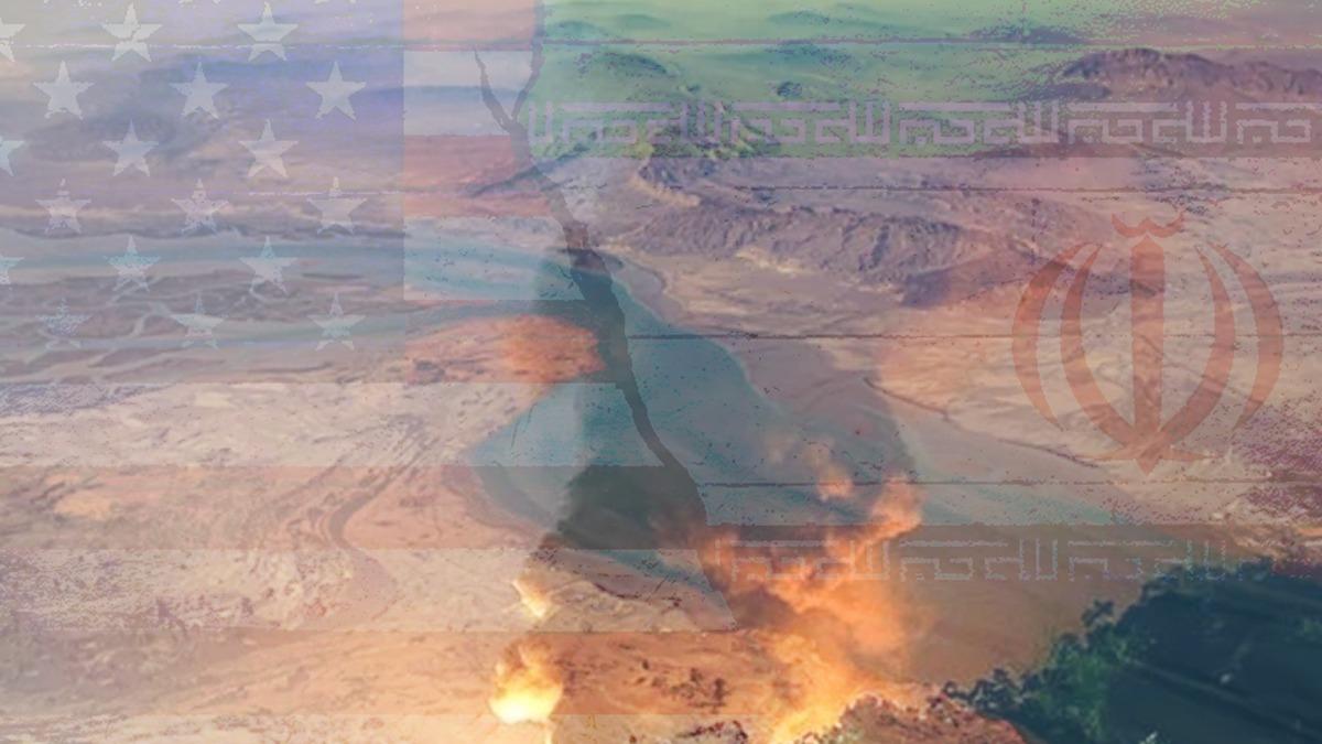 H�rm�z Bo�az�'na 'Venezuela' resti: ABD'nin burada s�z hakk� yok