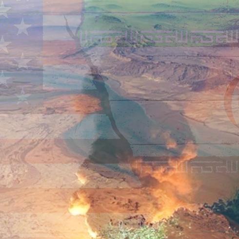 H�rm�z Bo�az�'na 'Venezuela' resti: ABD'nin burada s�z hakk� yok