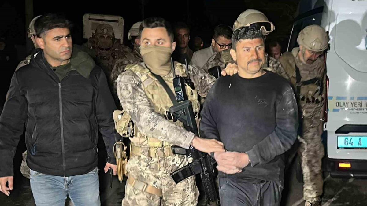 �hbara giden polislere silahl� sald�r�