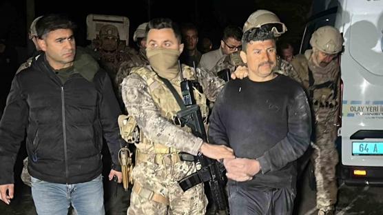 �hbara giden polislere silahl� sald�r�