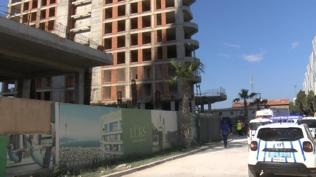 �� kazas�nda demir par�a can ald�: Faciaya ili�kin g�zalt�lar var