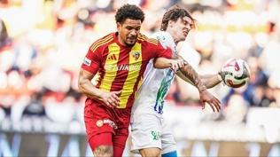 Kayserispor'un bile�i Rizespor'a b�k�lm�yor
