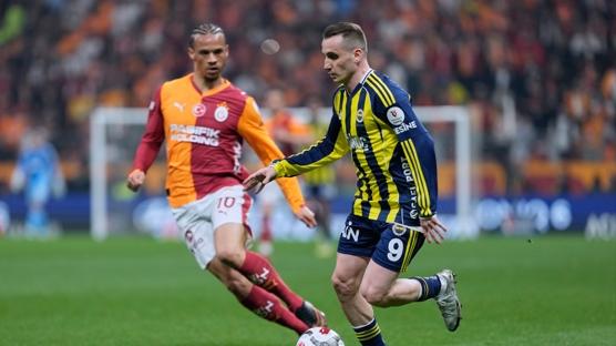 Kerem Akt�rko�lu: Penalt�y� atabilsek �ok farkl� olabilirdi