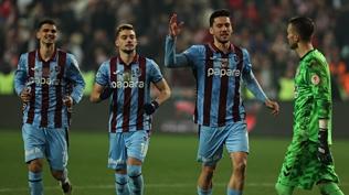 Konyaspor ile Trabzonspor 50. kez kar�� kar��ya gelecek