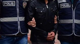 Kumar oynat�ld��� tespit edilen 16 adrese e� zamanl� operasyon! 3 g�zalt�