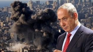 Netanyahu bahanelere s���narak tehditler savurdu