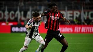 San Siro'da sessiz derbi!