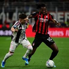 San Siro'da sessiz derbi!