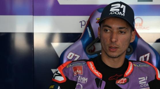 Milli sporcu Toprak Razgatl�o�lu, �spanya Grand Prix'sini de�erlendirdi!