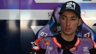 Milli sporcu Toprak Razgatl�o�lu, �spanya Grand Prix'sini de�erlendirdi!