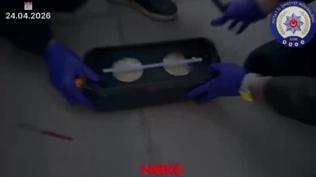 M�zik kutusunun i�inde bulundu! De�eri 12,5 milyona yak�n