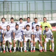 Nesine 3. Lig'de play-off birinci tur r�van� heyecan�!