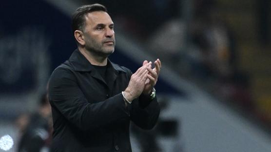 Buruk'tan derbi sonras� �ampiyonluk s�zleri!