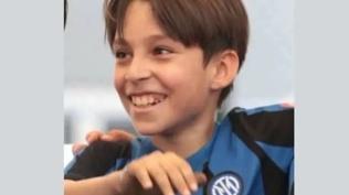 11 ya��ndaki Bayram okula abdestli gitmi�